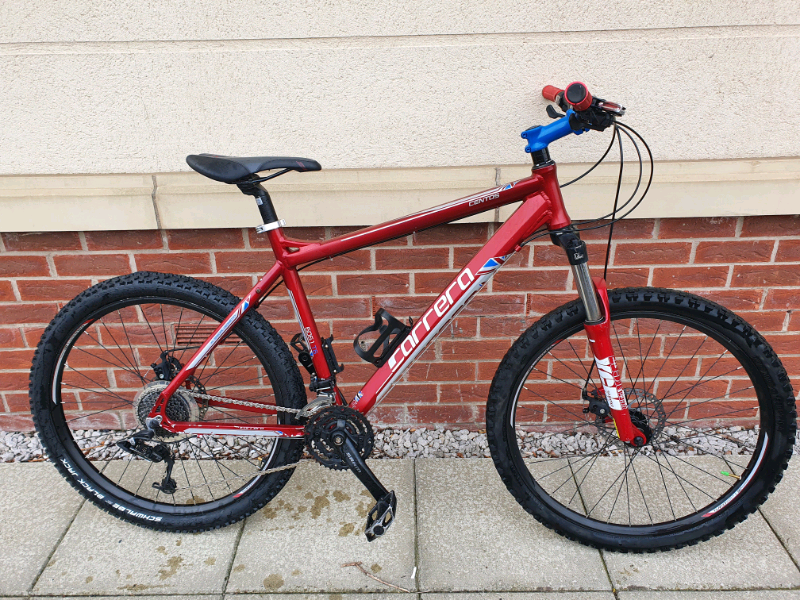 carrera gumtree